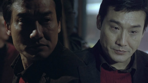 梁家辉这部电影很少有人看过,但演技爆表不输《黑金》里的周朝先